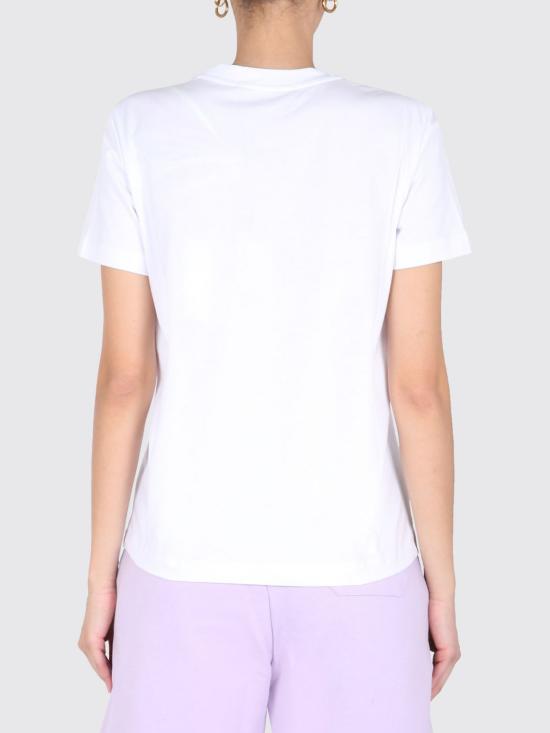 26SS 엠에스지엠 반팔 티셔츠 2000MDM500200002 01 White - MSGM