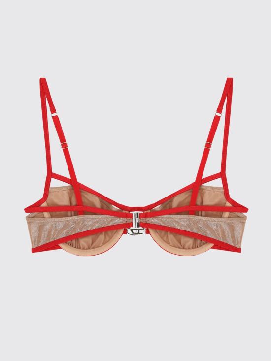 26SS 디젤 브라  A211960GFBE 34V Red - DIESEL