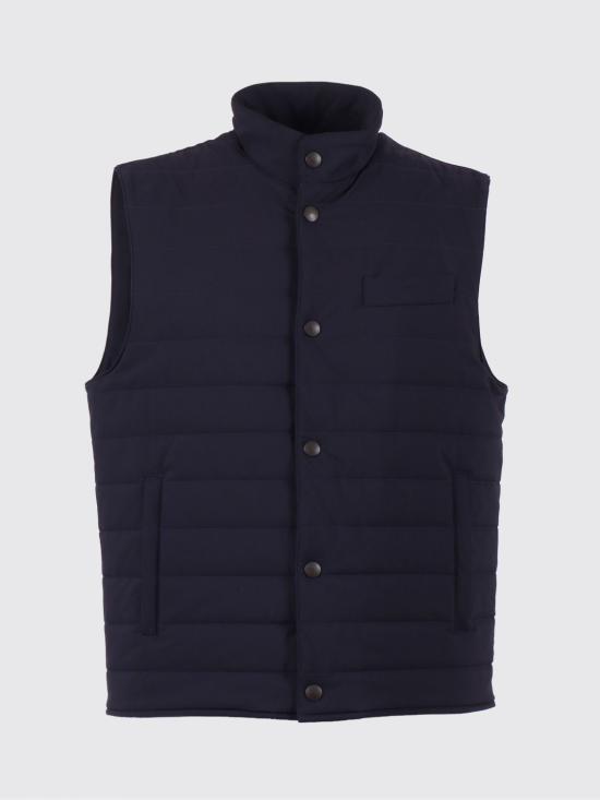 26SS 페이 베스트 NAM2052009SZCJ U807 Blue - FAY