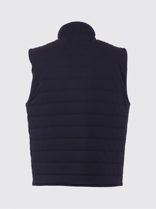 26SS 페이 베스트 NAM2052009SZCJ U807 Blue - FAY