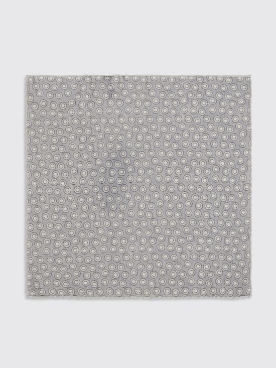 26SS 브루넬로 쿠치넬리 머플러/스카프 MX8720091 C014 Grey