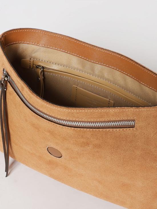 26SS 지아니 끼아리니 크로스백 BS11987CMBRC 1478 Brown - GIANNI CHIARINI