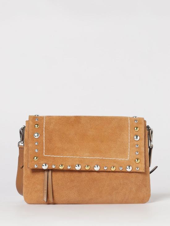 26SS 지아니 끼아리니 크로스백 BS11987CMBRC 1478 Brown