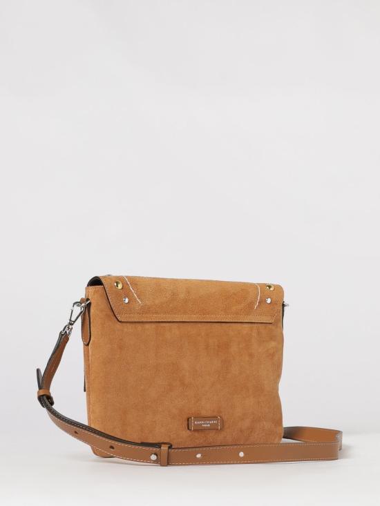 26SS 지아니 끼아리니 크로스백 BS11987CMBRC 1478 Brown - GIANNI CHIARINI