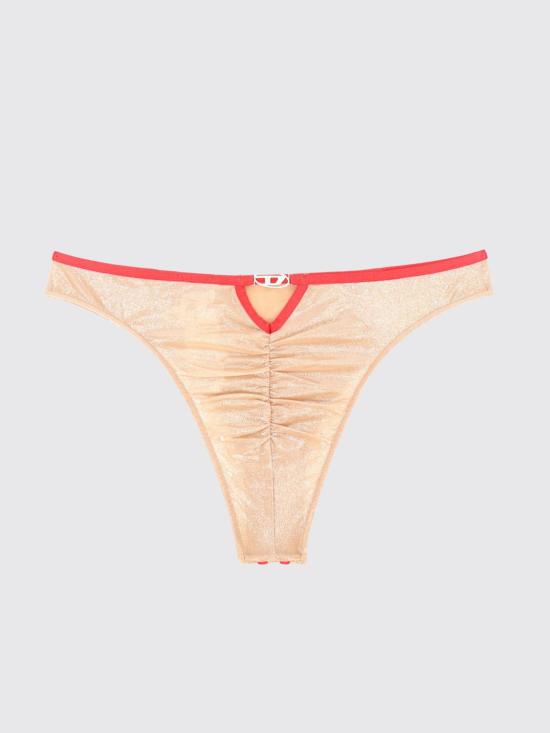 26SS 디젤 팬티  A211980GFBE 34V Red - DIESEL