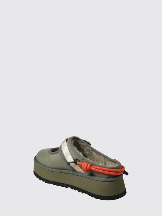 26SS 어그 슈즈 1180111 BTOL Green - UGG