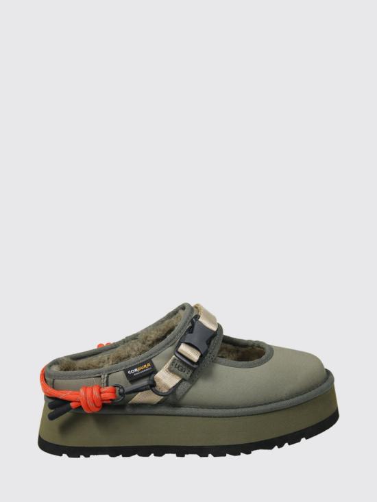 26SS 어그 슈즈 1180111 BTOL Green