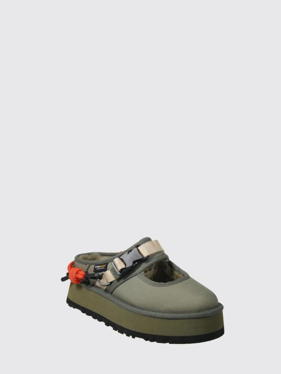 26SS 어그 슈즈 1180111 BTOL Green - UGG