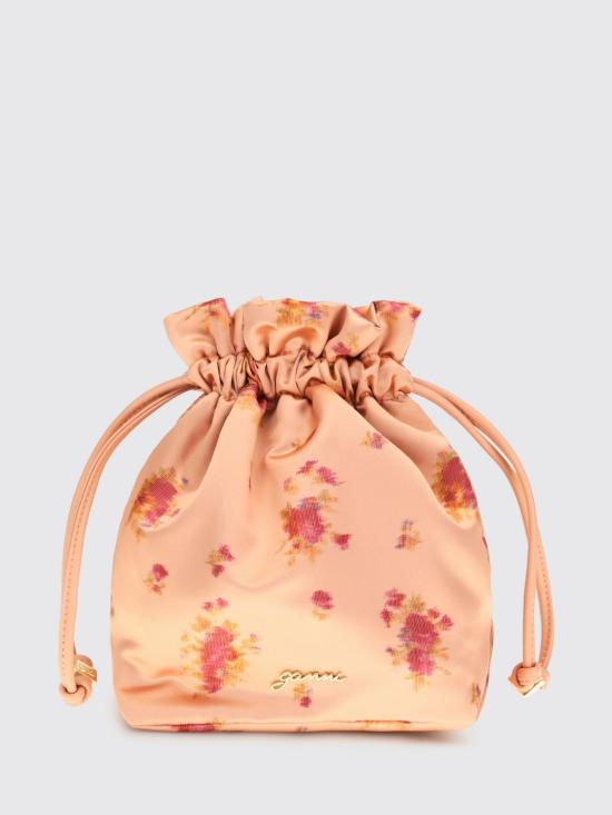 26SS 가니 클러치/파우치 B3010279 ZZH Pink