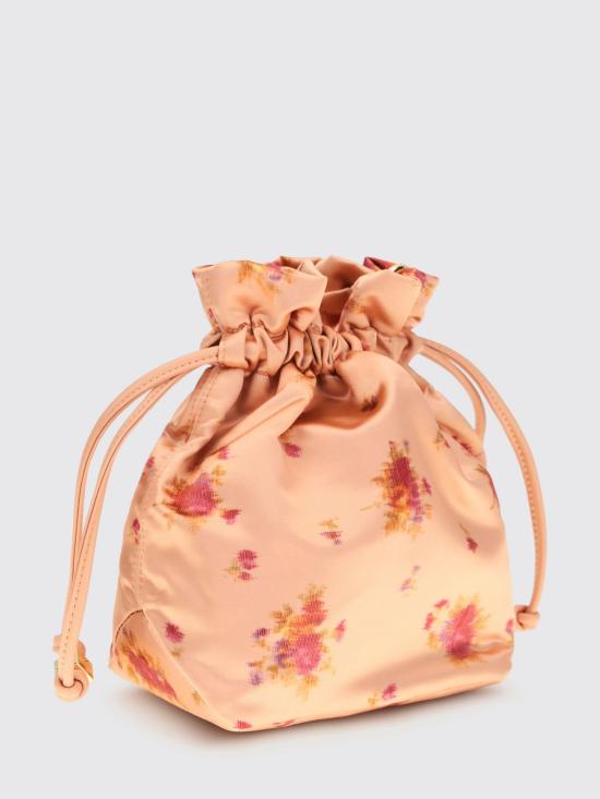 26SS 가니 클러치/파우치 B3010279 ZZH Pink - GANNI