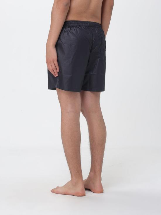 26SS 마우나케아 스윔팬츠 MKU204 999 Black - MAUNA KEA