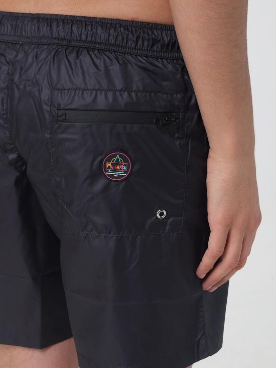 26SS 마우나케아 스윔팬츠 MKU204 999 Black - MAUNA KEA