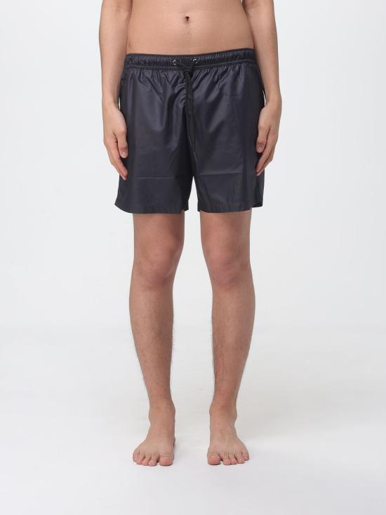 26SS 마우나케아 스윔팬츠 MKU204 999 Black