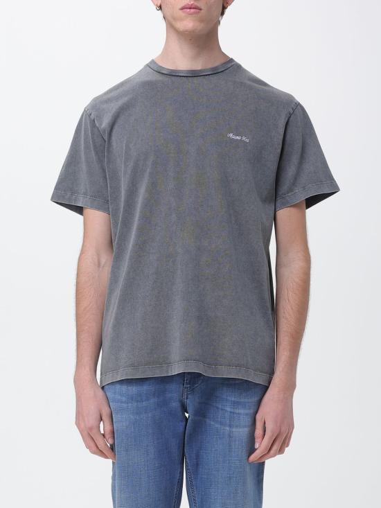 26SS 마우나케아 반팔 티셔츠 MKU100 SWK999 Black