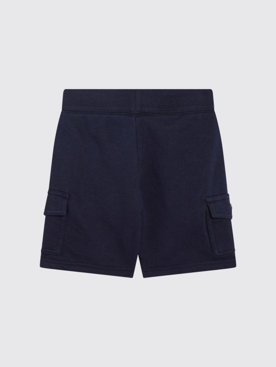 26SS [키즈] 폴로 랄프로렌 쇼츠/버뮤다 322958158 002 Navy - POLO RALPH LAUREN