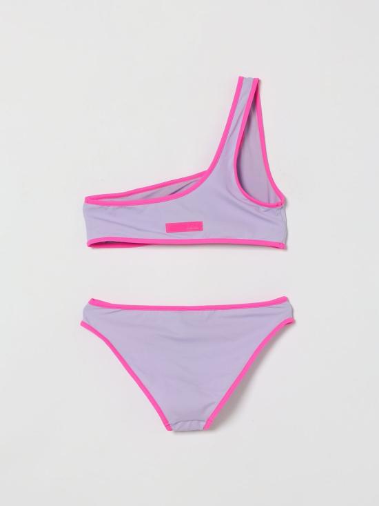 26SS [키즈] 엠포리오 아르마니 스윔팬츠 7G000191AF20663 UA057 Lilac - EMPORIO ARMANI