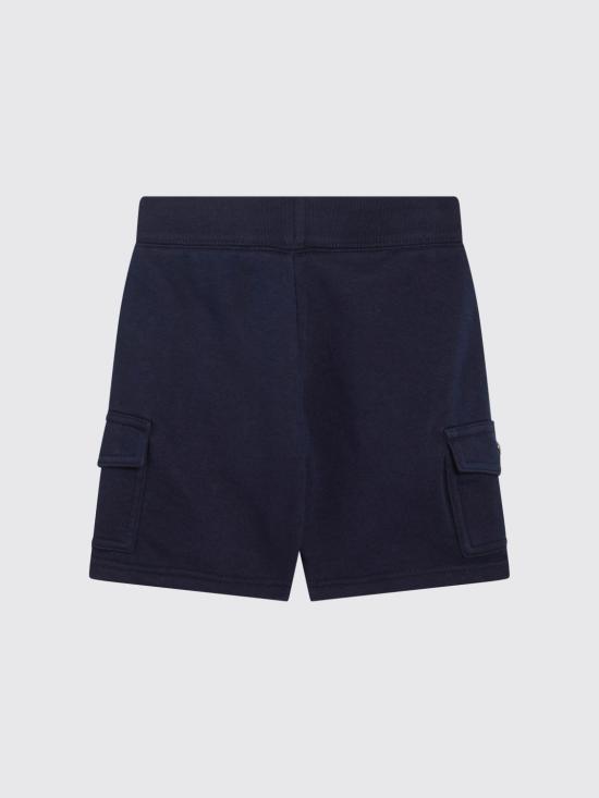 26SS [키즈] 폴로 랄프로렌 쇼츠/버뮤다 323958158 002 Navy - POLO RALPH LAUREN