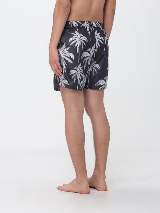 26SS 마우나케아 스윔팬츠 MKU203 PT999 Black - MAUNA KEA