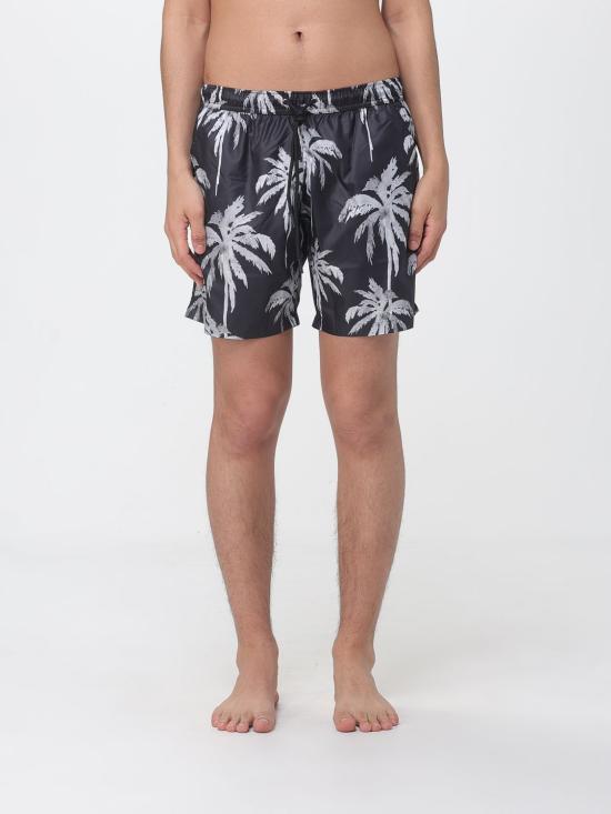 26SS 마우나케아 스윔팬츠 MKU203 PT999 Black