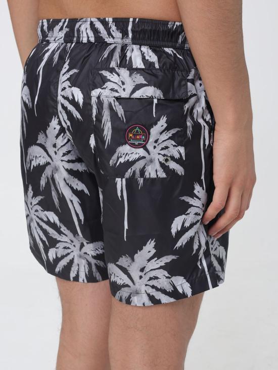 26SS 마우나케아 스윔팬츠 MKU203 PT999 Black - MAUNA KEA