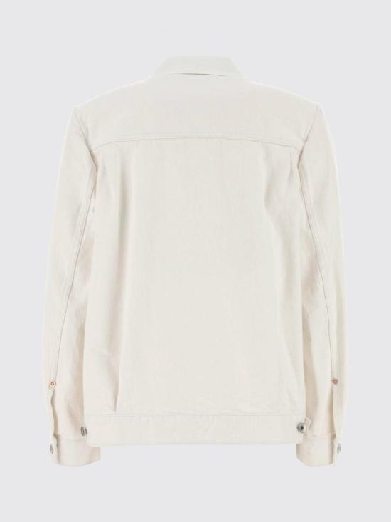 26SS 사카이 자켓 2608434 151 White - SACAI