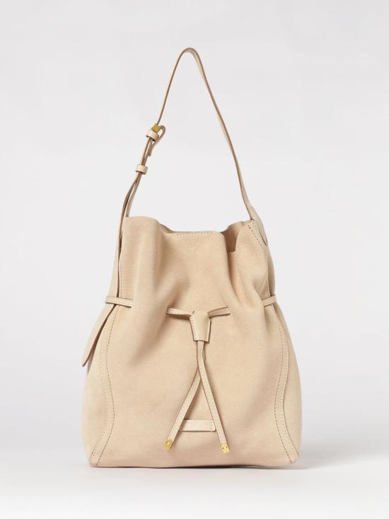 26SS 지아니 끼아리니 숄더백 BS11787CMPL 9308 Beige