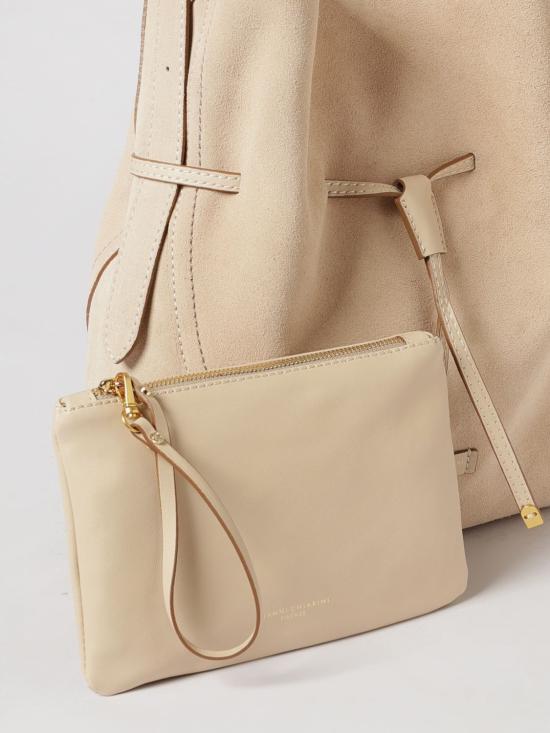 26SS 지아니 끼아리니 숄더백 BS11787CMPL 9308 Beige - GIANNI CHIARINI