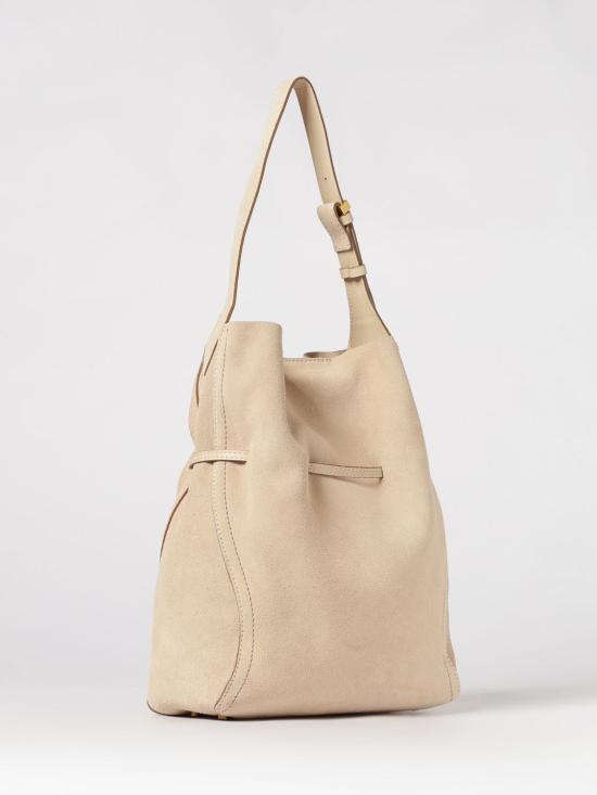 26SS 지아니 끼아리니 숄더백 BS11787CMPL 9308 Beige - GIANNI CHIARINI