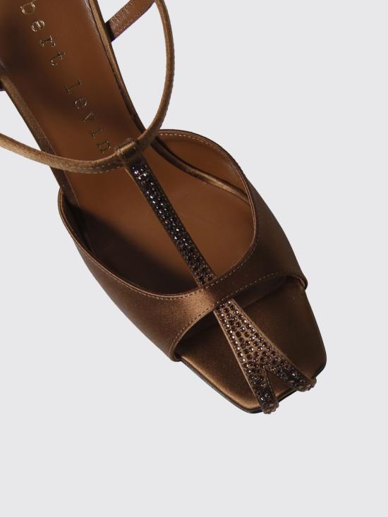 26SS 허버트 리바인 힐/펌프스 HBWF068 020 Beige - HERBERT LEVINE