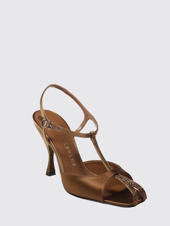 26SS 허버트 리바인 힐/펌프스 HBWF068 020 Beige - HERBERT LEVINE