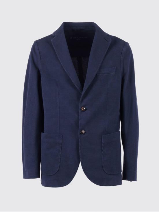 26SS 치르콜로1901 자켓 CN5195 1271T Blue - CIRCOLO 1901