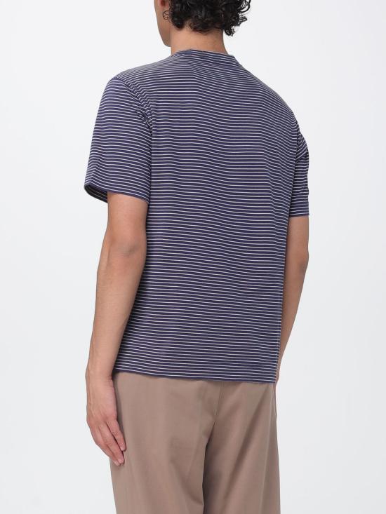 26SS 치르콜로1901 반팔 티셔츠 CN5340 004 Blue - CIRCOLO 1901