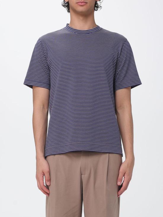 26SS 치르콜로1901 반팔 티셔츠 CN5340 004 Blue