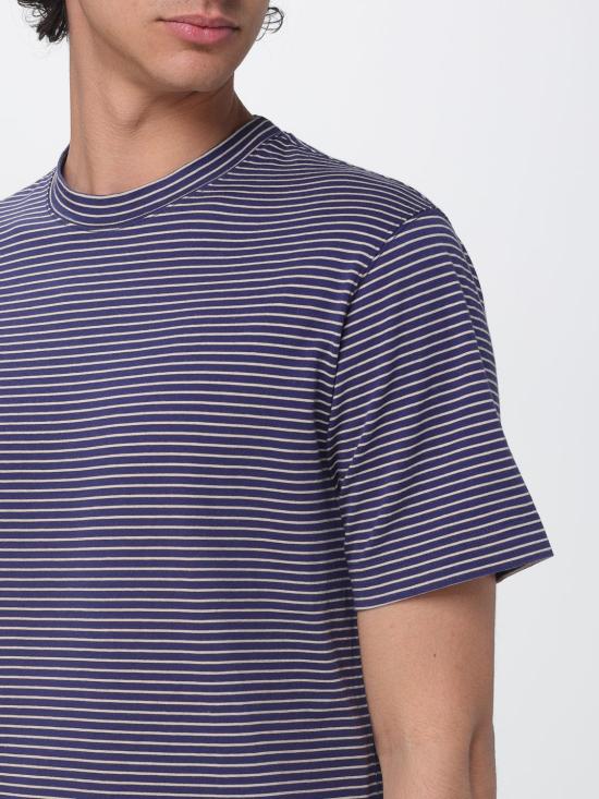 26SS 치르콜로1901 반팔 티셔츠 CN5340 004 Blue - CIRCOLO 1901