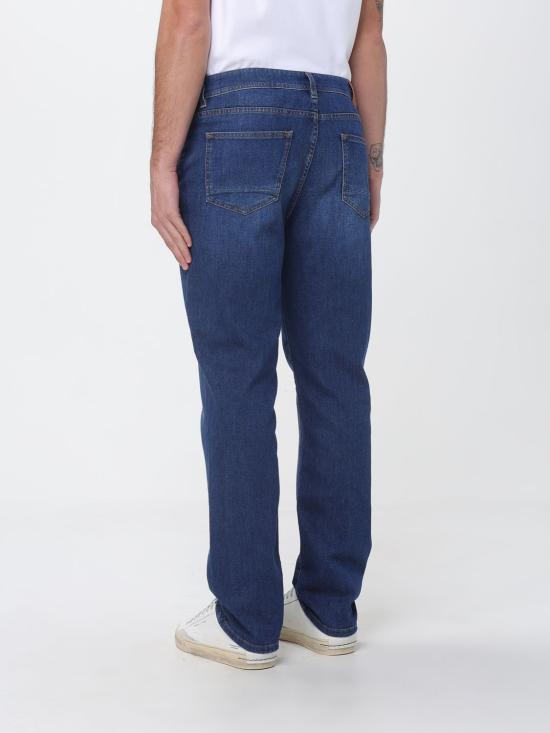 26SS 브룩스 필드 데님 팬츠 205D H167 V0031 Denim - BROOKSFIELD