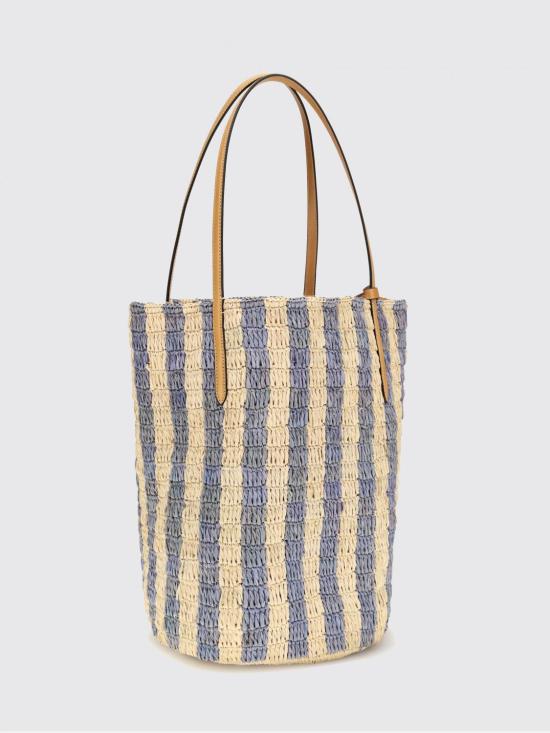 26SS 발렌티노 가라바니 숄더백 8W2B0R37UHK C8C Gnawed Blue - VALENTINO GARAVANI