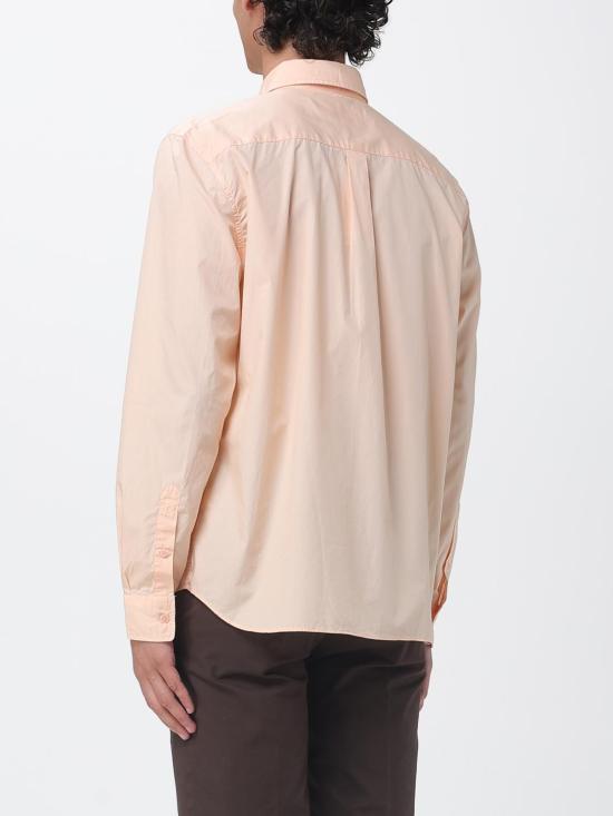 26SS 라코스테 긴팔 셔츠 CH2316 BIG Peach - LACOSTE
