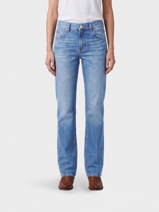 26SS 하이쿠레 데님 팬츠 HEW03345DF106 L0911 Blue