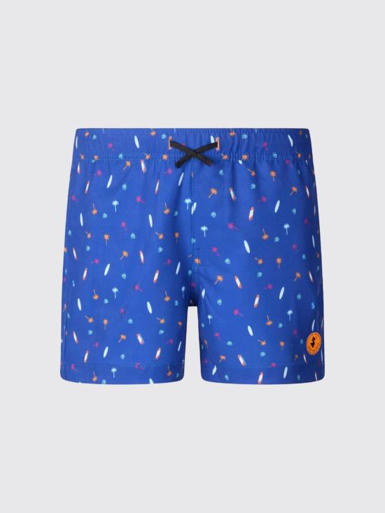 26SS [키즈] 세이브더덕 쇼츠/버뮤다 JW1231BSIPO22 21957 Blue