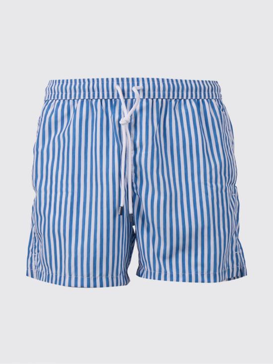 26SS 페델리 스윔팬츠 TU000318F302 7 Blue - FEDELI