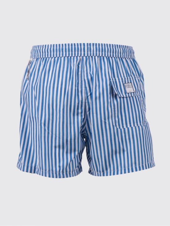 26SS 페델리 스윔팬츠 TU000318F302 7 Blue - FEDELI