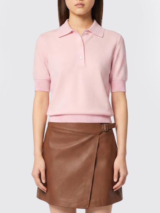 26SS 야콥코헨 스웨터 JDMC0095001T907ARW L73 Pink