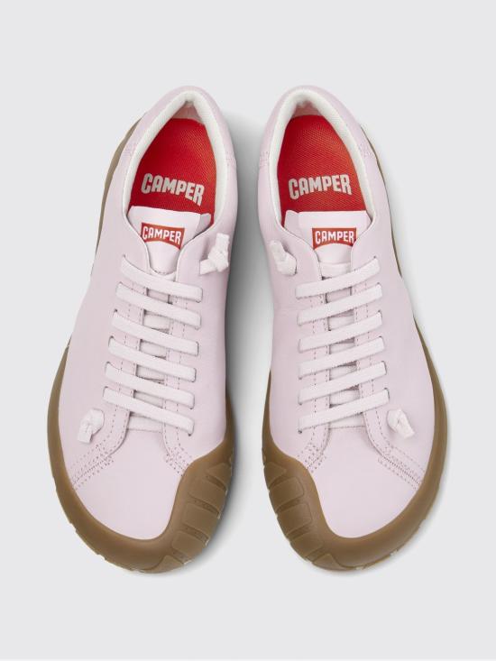 26SS 캠퍼 스니커즈 K201940 003 PEU PATH 0 Pink - CAMPER