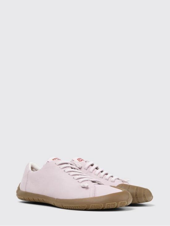 26SS 캠퍼 스니커즈 K201940 003 PEU PATH 0 Pink - CAMPER