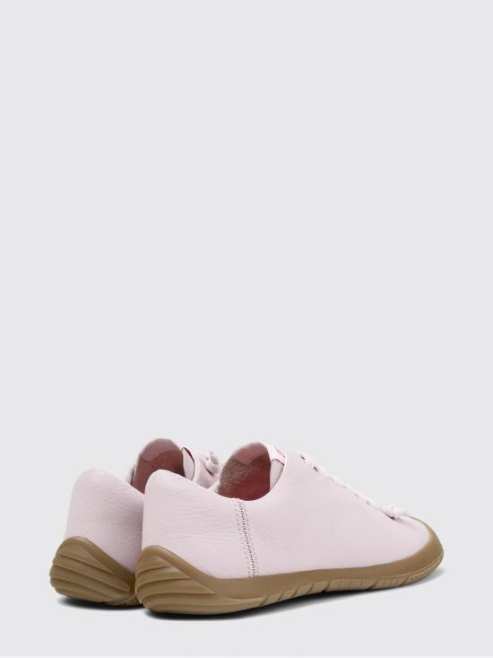 26SS 캠퍼 스니커즈 K201940 003 PEU PATH 0 Pink - CAMPER