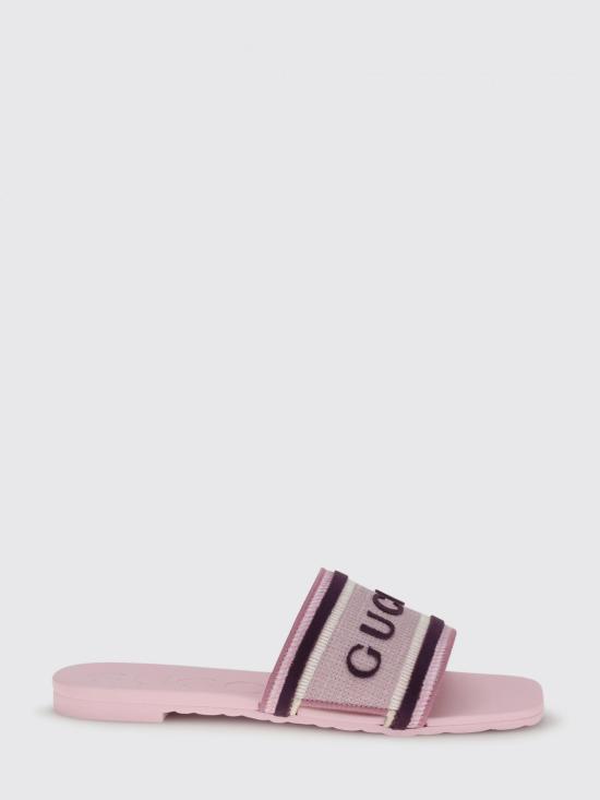 26SS 구찌 힐/펌프스 854805FAFSL 5855 Pink