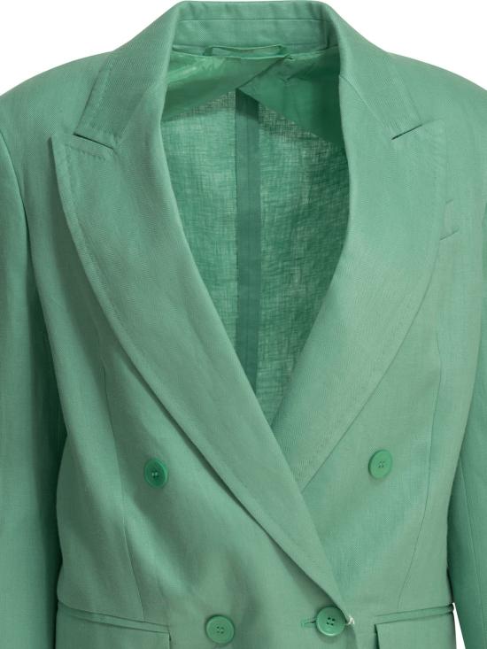 26SS 막스마라 수트 자켓 2611041032600MXMOLIMPIA1001 - MAX MARA