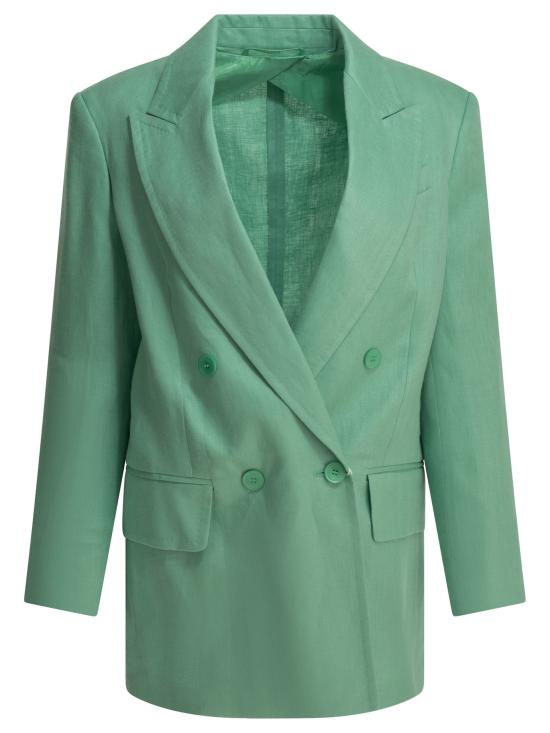 26SS 막스마라 수트 자켓 2611041032600MXMOLIMPIA1001