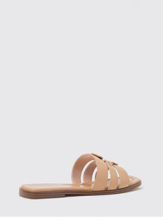 26SS 트윈셋 힐/펌프스 261TCP038 13161 Sand - TWINSET