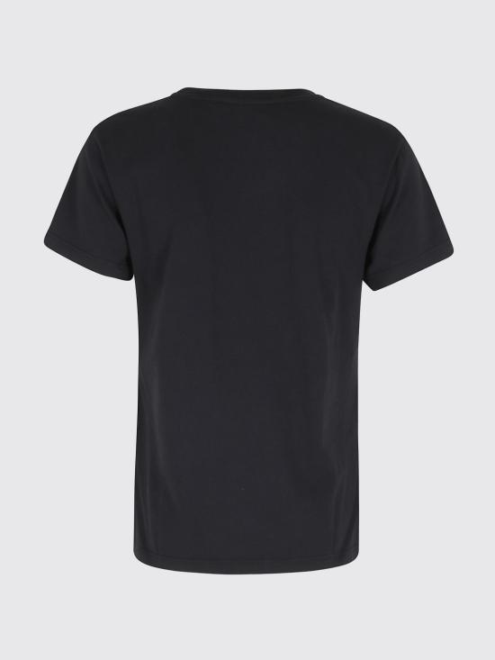 26SS 피오루찌 반팔 티셔츠 W26SSJTS011CJ01 BK01 Black - FIORUCCI